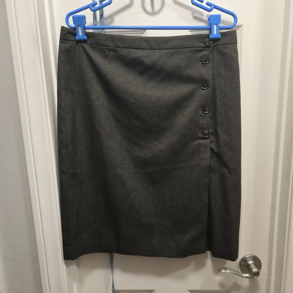 Banana Republic Skirt Size 14 Nwt